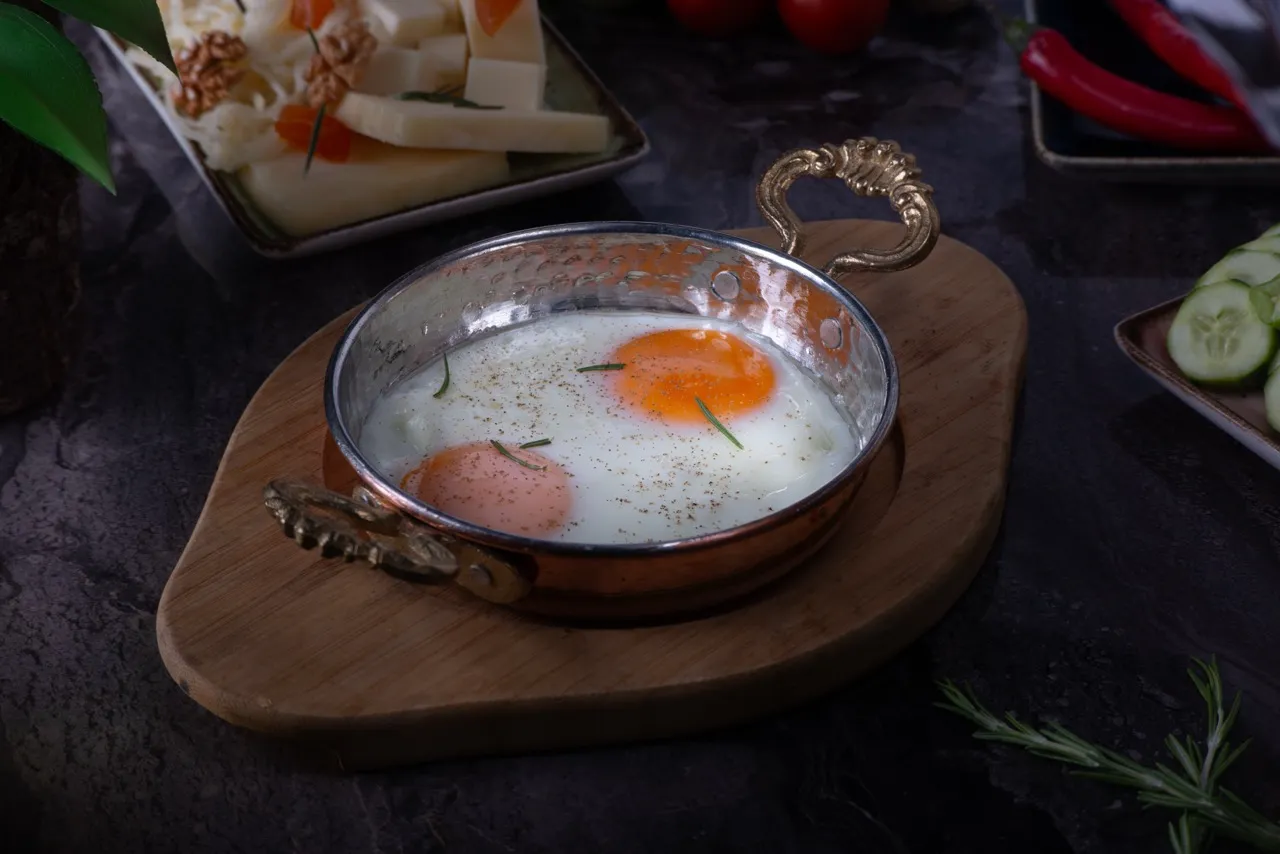 Kahvaltı