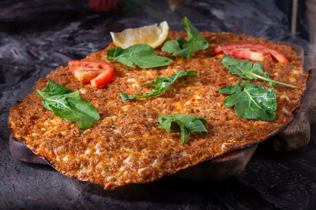Sıcak Sandviçler