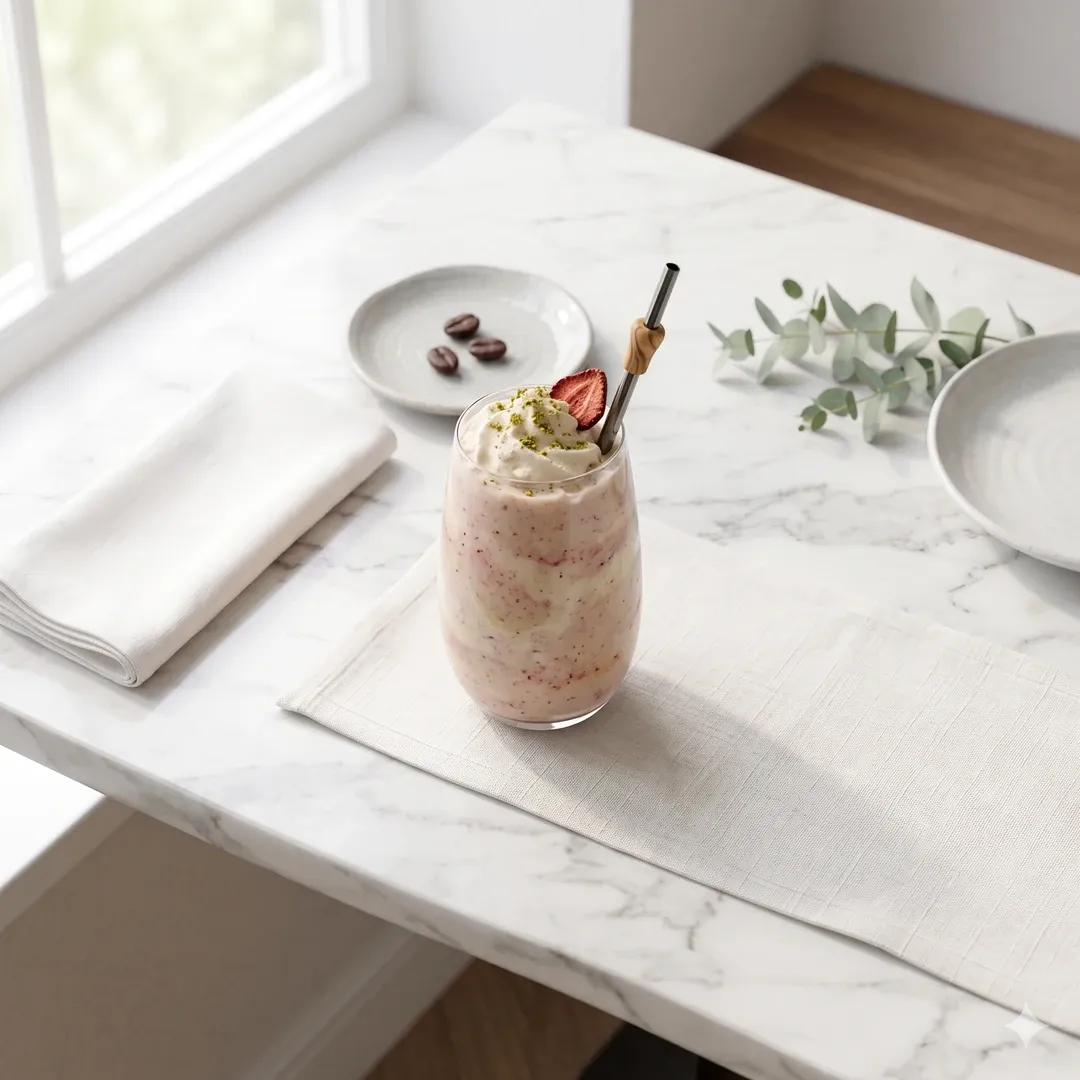 Milkshake