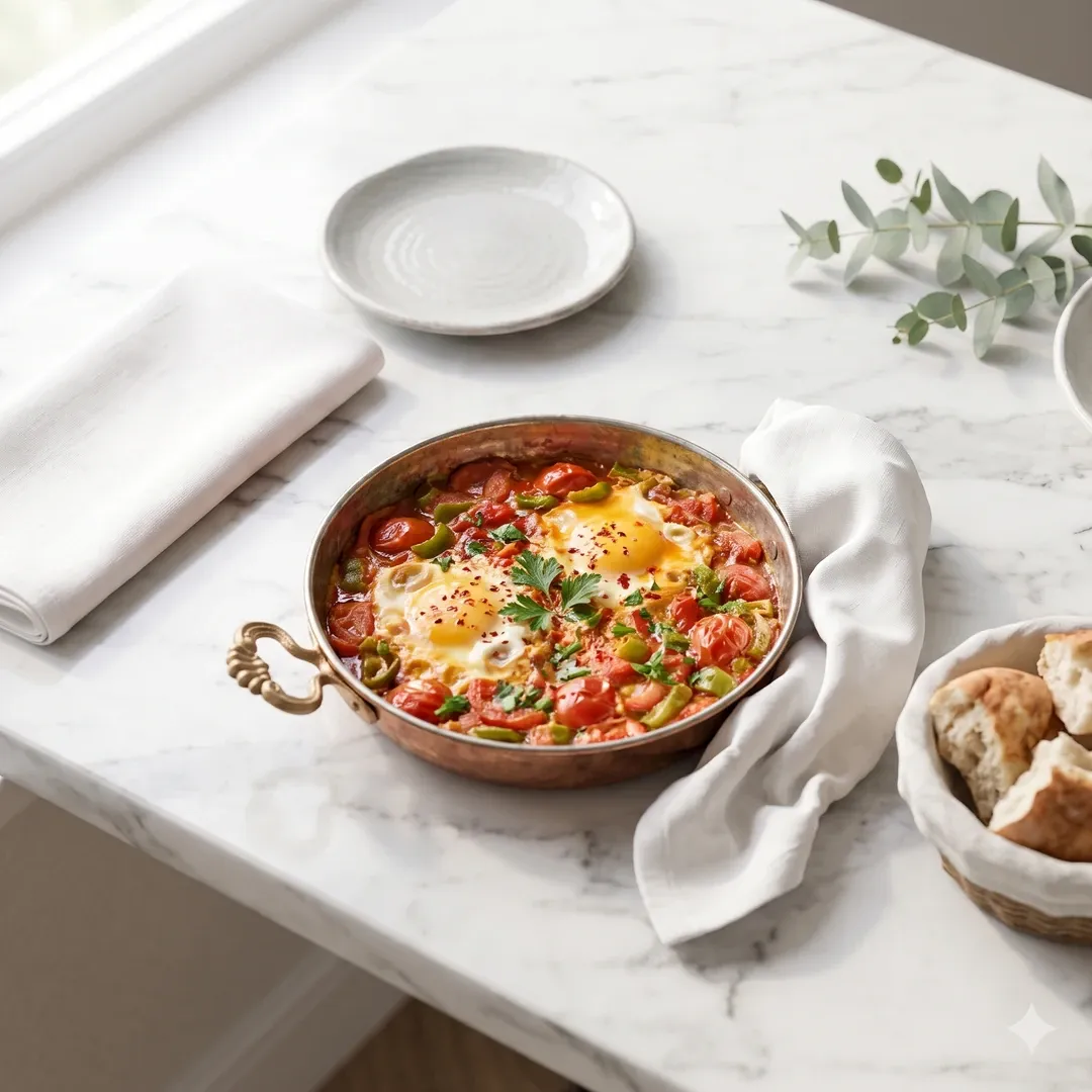 Sade Menemen
