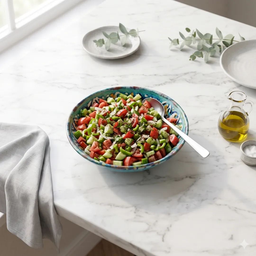 Çoban Salata