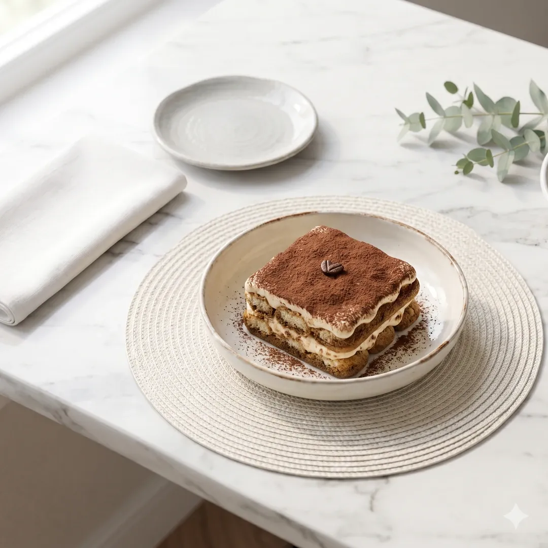 Tiramisu