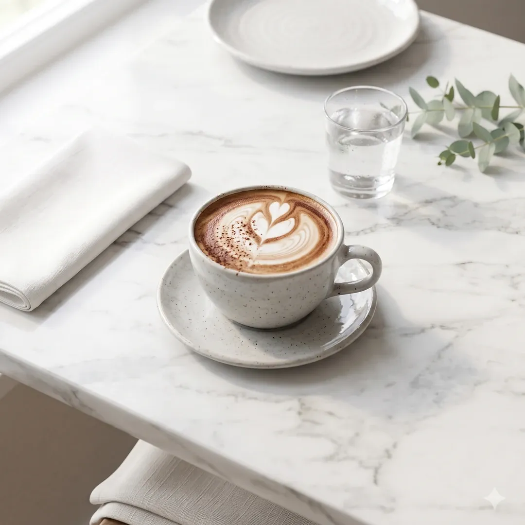 Cafe Mocha