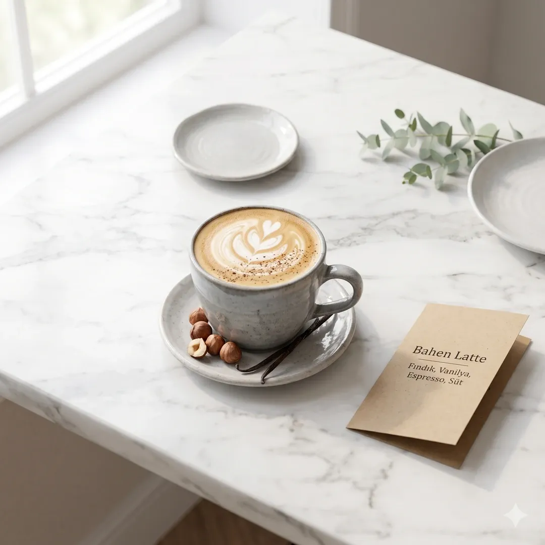 Bahen Latte
