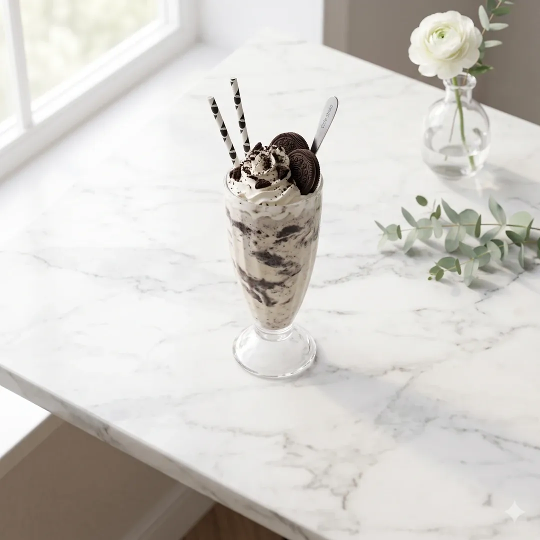 Oreo Shake