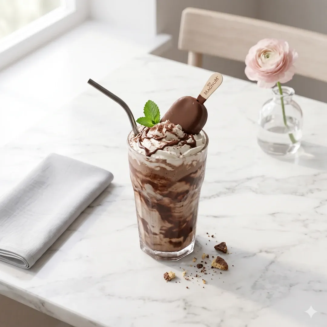 Magnum Shake