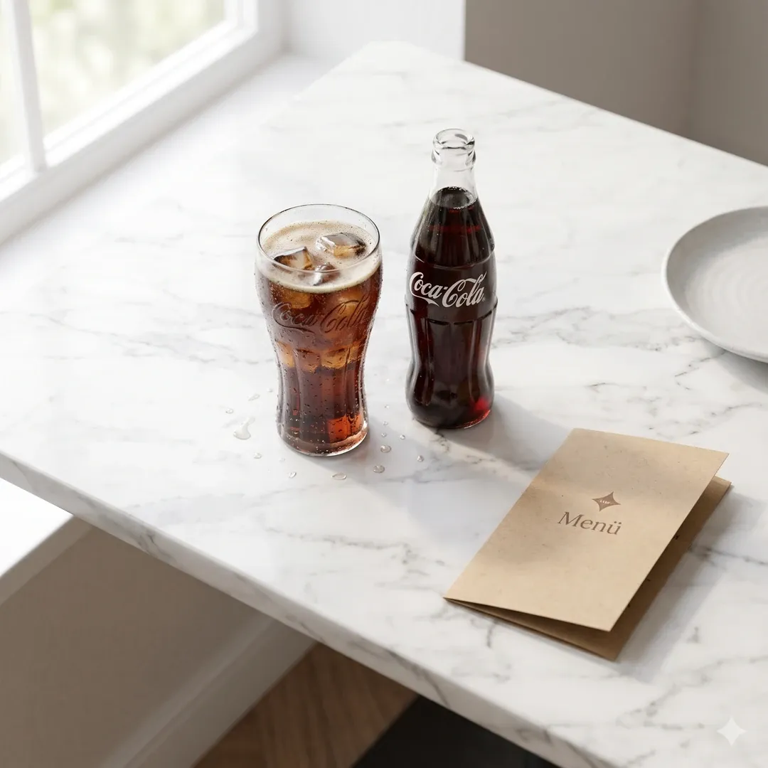 Coca Cola