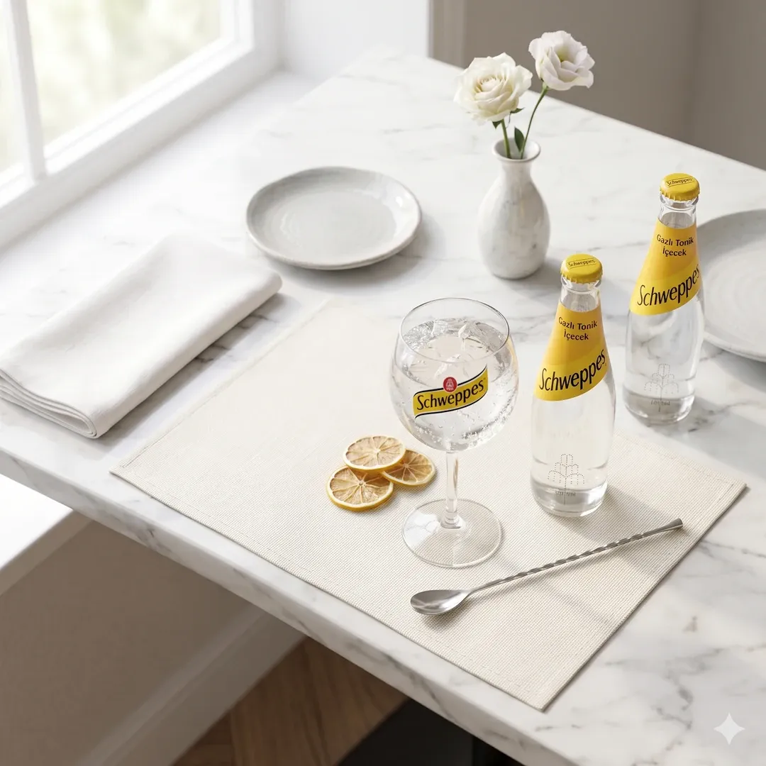 Schweppes
