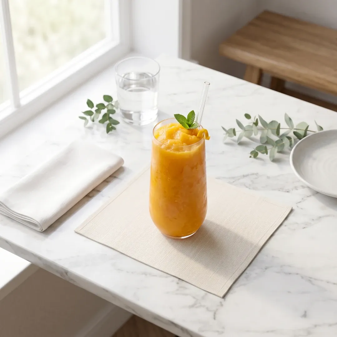 Mango Frozen