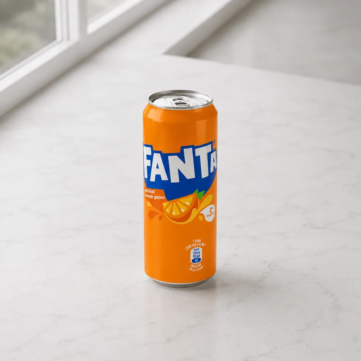 Fanta