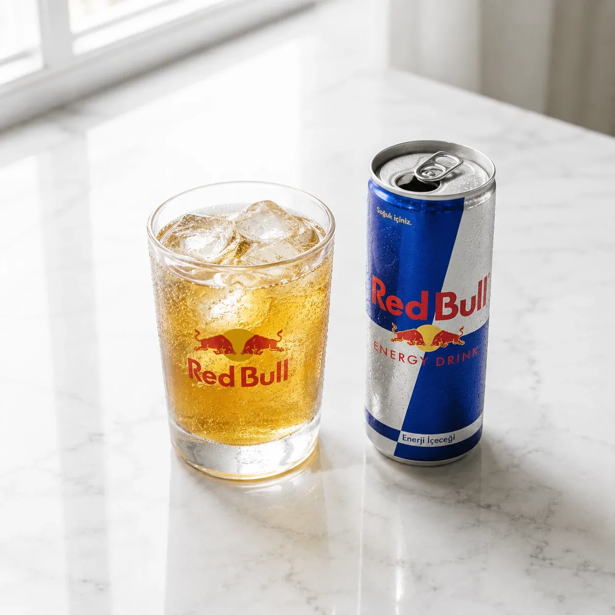 Redbull