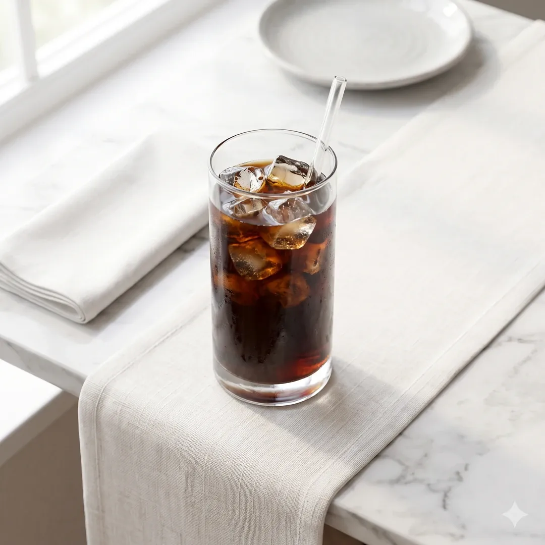 Ice Americano