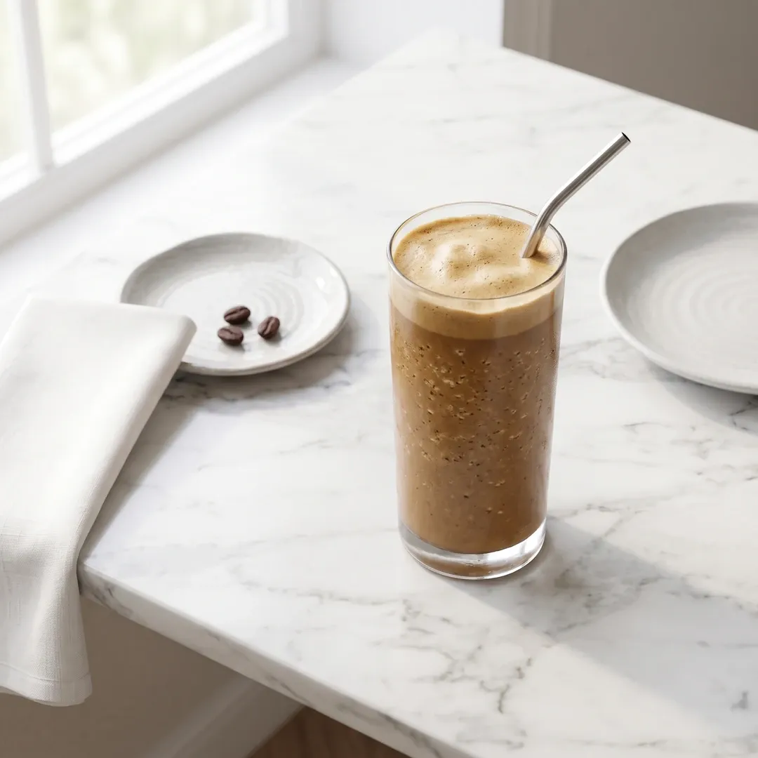 Ice Frappe