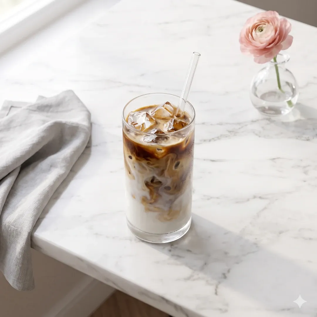 Ice Latte