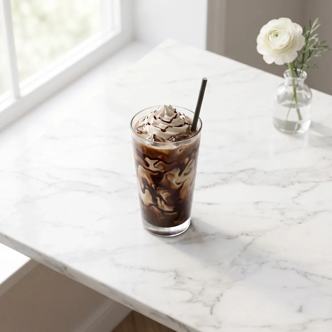 Ice Mocha