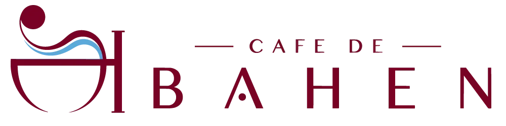 Cafe de Bahen
